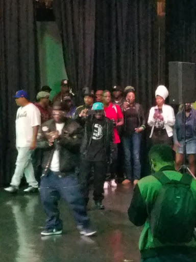 Recreation Center «Doles Recreation Center», reviews and photos, 250 S 6th Ave, Mt Vernon, NY 10550, USA