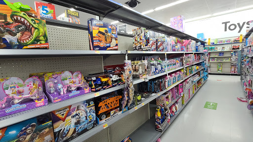 Discount Store «Walmart», reviews and photos, 2291 N 2nd St, Millville, NJ 08332, USA