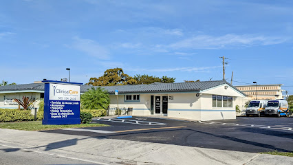 Clinical Care Medical Centers of Bird Road