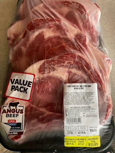 Grocery Store «Safeway», reviews and photos, 3840 E 104th Ave, Thornton, CO 80229, USA