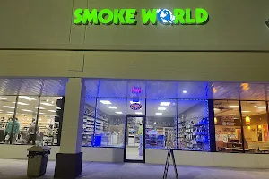 Smoke World 1 image