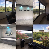 Salons D' Allon Suites - Photo 4 - Car repair in Houston, TX, Pasadena