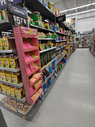 Discount Store «Walmart», reviews and photos, 112 Carroll Island Rd, Baltimore, MD 21220, USA