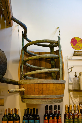 Winery «Ports of New York Winery», reviews and photos, 815 Taber St, Ithaca, NY 14850, USA