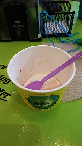 Frozen Yogurt Shop «TartBerry», reviews and photos, 915 SW 9th Ave, Portland, OR 97205, USA