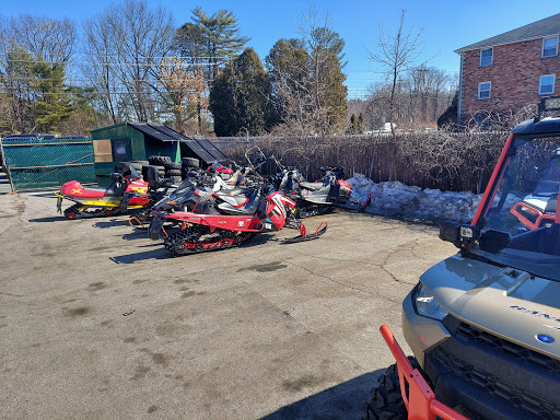 ATV Dealer «Route 3A MotorSports», reviews and photos, 170 Tyngsboro Rd, North Chelmsford, MA 01863, USA