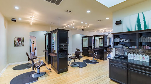 Anthony's Aveda Concept Salon & Day Spa