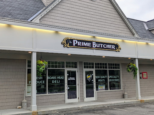 Butcher Shop «Prime Butcher Inc», reviews and photos, 201 NH-111 #5, Hampstead, NH 03841, USA
