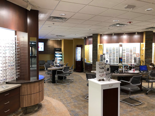 Optician «Regional Eye Center», reviews and photos, 135 W Ravine Rd, Kingsport, TN 37660, USA