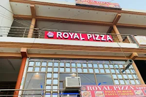 Royal Pizza Xpress - Utraula image