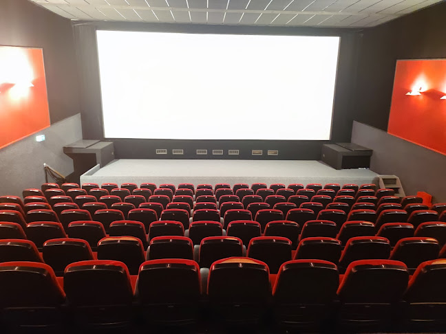 Rezensionen über Les Cinémas Capitole in Nyon - Kulturzentrum