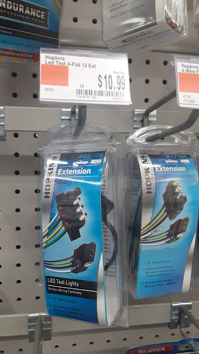 Auto Parts Store «AutoZone», reviews and photos, 220-7 Hillside Avenue, Queens Village, NY 11427, USA