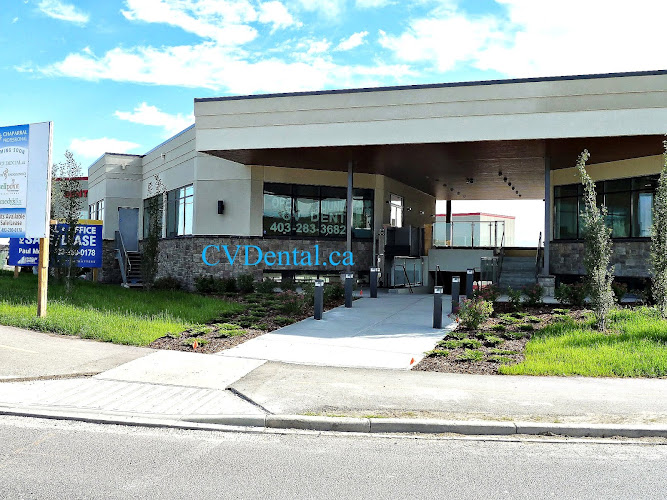 Chaparral Valley Dental