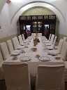Restaurante Monasterio de San Francisco en Palma del Río