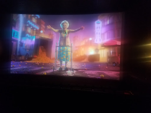 Movie Theater «Cinemark Christiana and XD», reviews and photos, 1200 Christiana Mall, Newark, DE 19702, USA