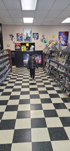 Video Game Store «1Up Video Games», reviews and photos, 3398 Anderson Rd, Greenville, SC 29611, USA