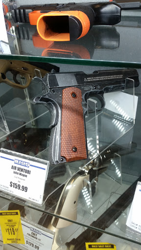 Sporting Goods Store «Big 5 Sporting Goods - Napa», reviews and photos, 1305 Trancas St, Napa, CA 94558, USA