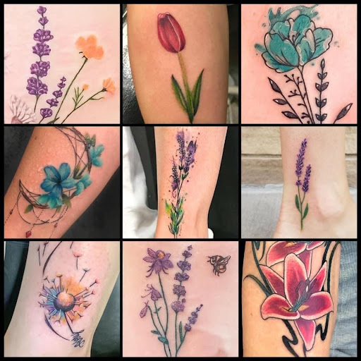 Explore full back tattoo ideas for men, creative tattoo ideas in Parker, available at Sublime Colorado Body Mod And Tattoo