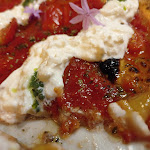 Photo n°3 de l'avis de NadiaLicia.a fait le 23/09/2022 à 21:04 sur le  La Locanda di Vito à Forio