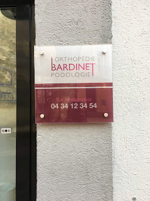 Bardinet Valerie à Céret