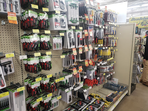 Hardware Store «Harbor Freight Tools», reviews and photos, 745 US-46, Parsippany, NJ 07054, USA