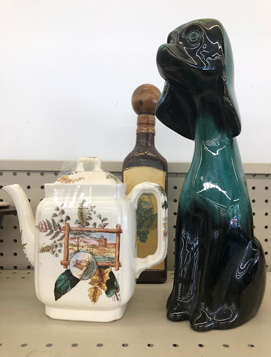 Thrift Store «Goodwill», reviews and photos, 1079 Market St, Warren, PA 16365, USA