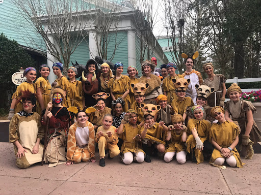 Dance School «MAD Dance», reviews and photos, 645 NE 125th St, North Miami, FL 33161, USA