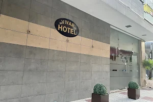 Vivar Hotel image