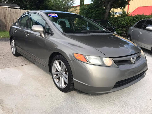 Used Car Dealer «Lakeview Motor Sales», reviews and photos, 2075 E 28th St, Lorain, OH 44055, USA