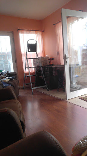 General Contractor «TR Construction», reviews and photos