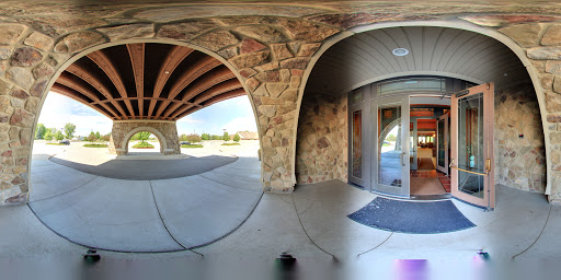 Funeral Home «Lee-Ellena Funeral Home», reviews and photos, 46530 Romeo Plank Rd, Macomb, MI 48044, USA