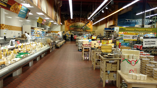 Supermarket «Fairway Market», reviews and photos, 699 Canal St, Stamford, CT 06902, USA