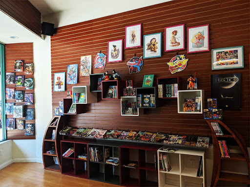 Collectors Paradise image