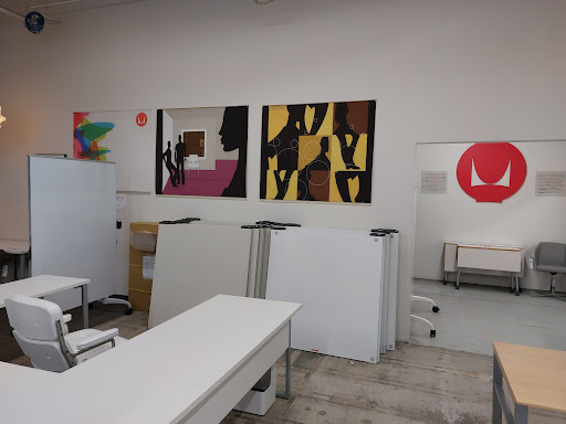 Office Furniture Store «Office Outlet / The Company Store», reviews and photos, 455 W Washington Ave, Zeeland, MI 49464, USA