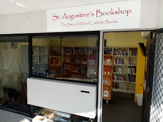 St Augustine’s Second Hand Catholic Bookshop