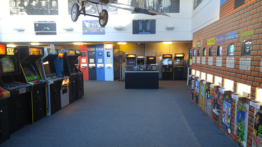 Museum «Cradle of Aviation Museum», reviews and photos, Charles Lindbergh Blvd, Garden City, NY 11530, USA