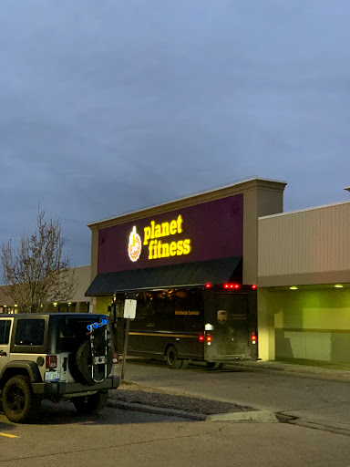 Gym «Planet Fitness», reviews and photos, 288 John R Rd, Troy, MI 48083, USA