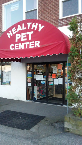 Pet Trainer «Healthy Pet Center», reviews and photos, 154 Delaware Ave, Delmar, NY 12054, USA