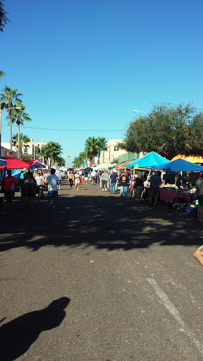 Banquet Hall «Jackson Square Events Center», reviews and photos, 301 E Jackson Ave, Harlingen, TX 78550, USA