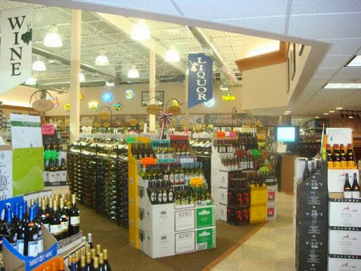 Liquor Store «Colonial Spirits», reviews and photos, 87 Great Rd, Acton, MA 01720, USA