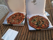 Plats et boissons du Pizzeria Pizzanotte à Calenzana - n°4