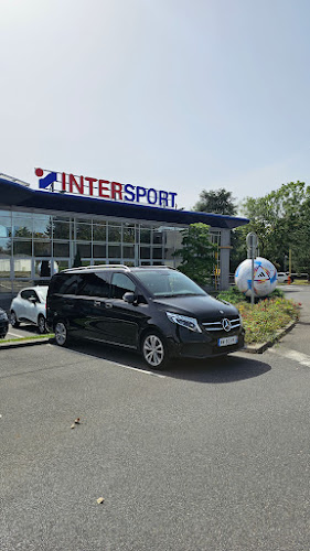 Intersport France à Longjumeau