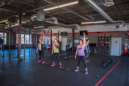 Gym «FIT Park Meadows», reviews and photos, 9556 Park Meadows Dr Suite 400, Lone Tree, CO 80124, USA