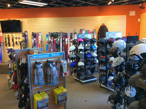Ski Rental Service «Christy Sports - Ski & Patio», reviews and photos, 14371 W Colfax Ave, Lakewood, CO 80401, USA