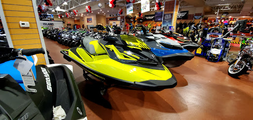 Motorcycle Dealer «Island Power Sports», reviews and photos, 4116 Sunrise Hwy, Massapequa, NY 11758, USA
