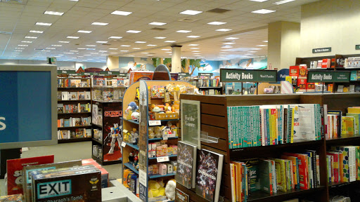 Book Store «Barnes & Noble Booksellers Moorestown», reviews and photos, 1311 Nixon Dr, Moorestown, NJ 08057, USA
