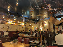 Atmosphère du Restaurant japonais Wasabi à Lyon - n°9