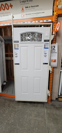 Home Improvement Store «The Home Depot», reviews and photos, 200 Altama Connector, Brunswick, GA 31520, USA