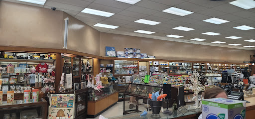 Pharmacy «Hoskins Drug Store», reviews and photos, 111 N Main St, Clinton, TN 37716, USA