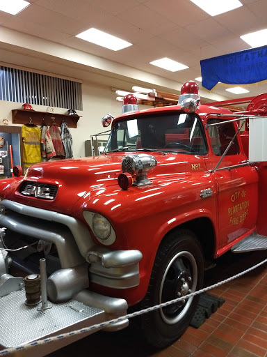 Heritage Museum «Plantation Historical Museum», reviews and photos, 511 N Fig Tree Ln, Plantation, FL 33317, USA